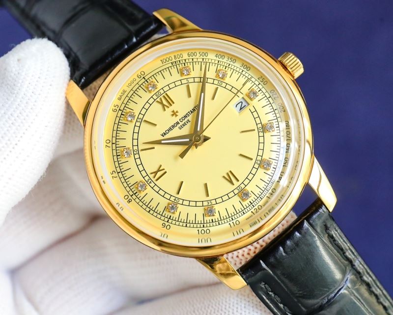 VACHERON CONSTANTIN Watches